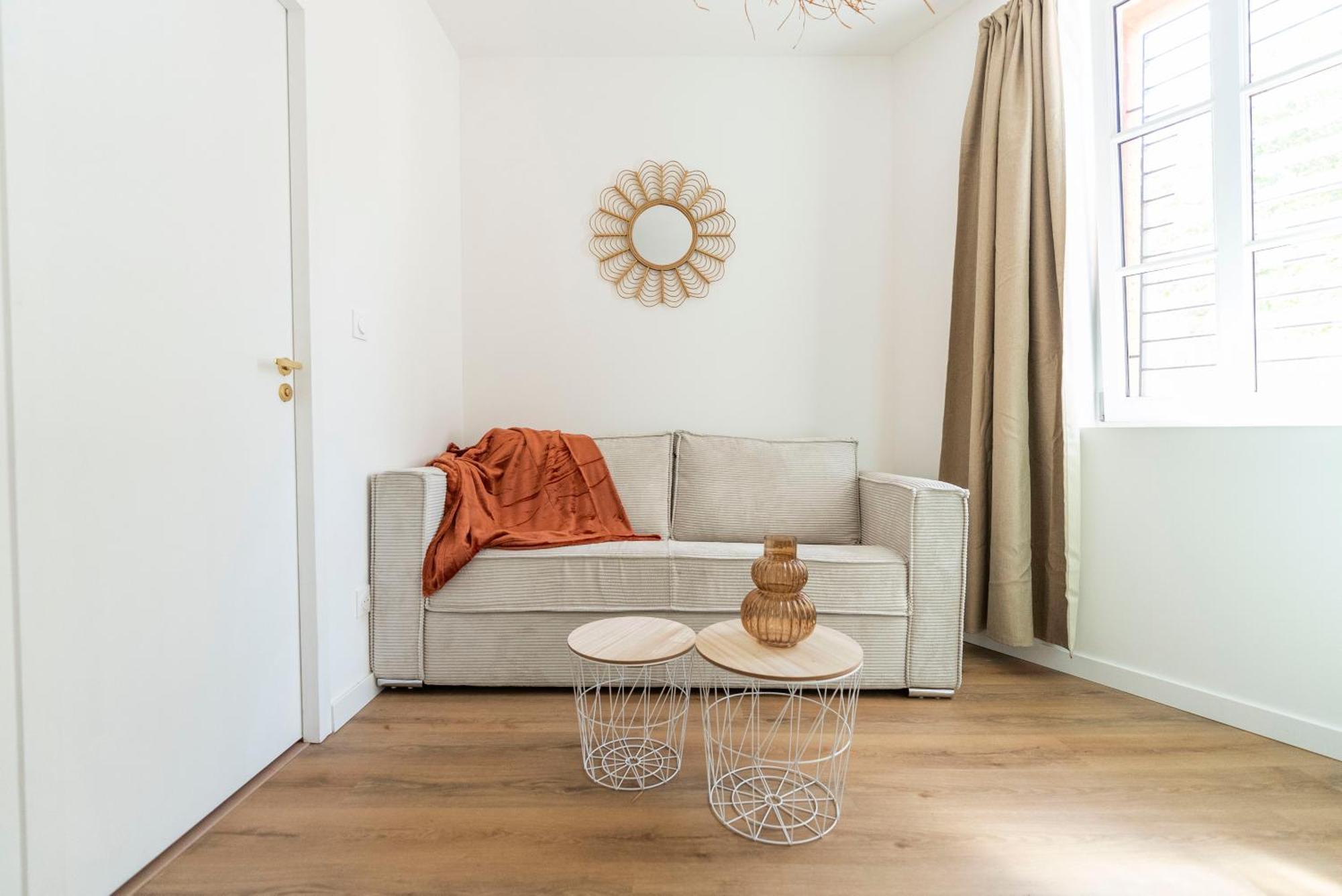 The Cosy Place ตูลูส ภายนอก รูปภาพ