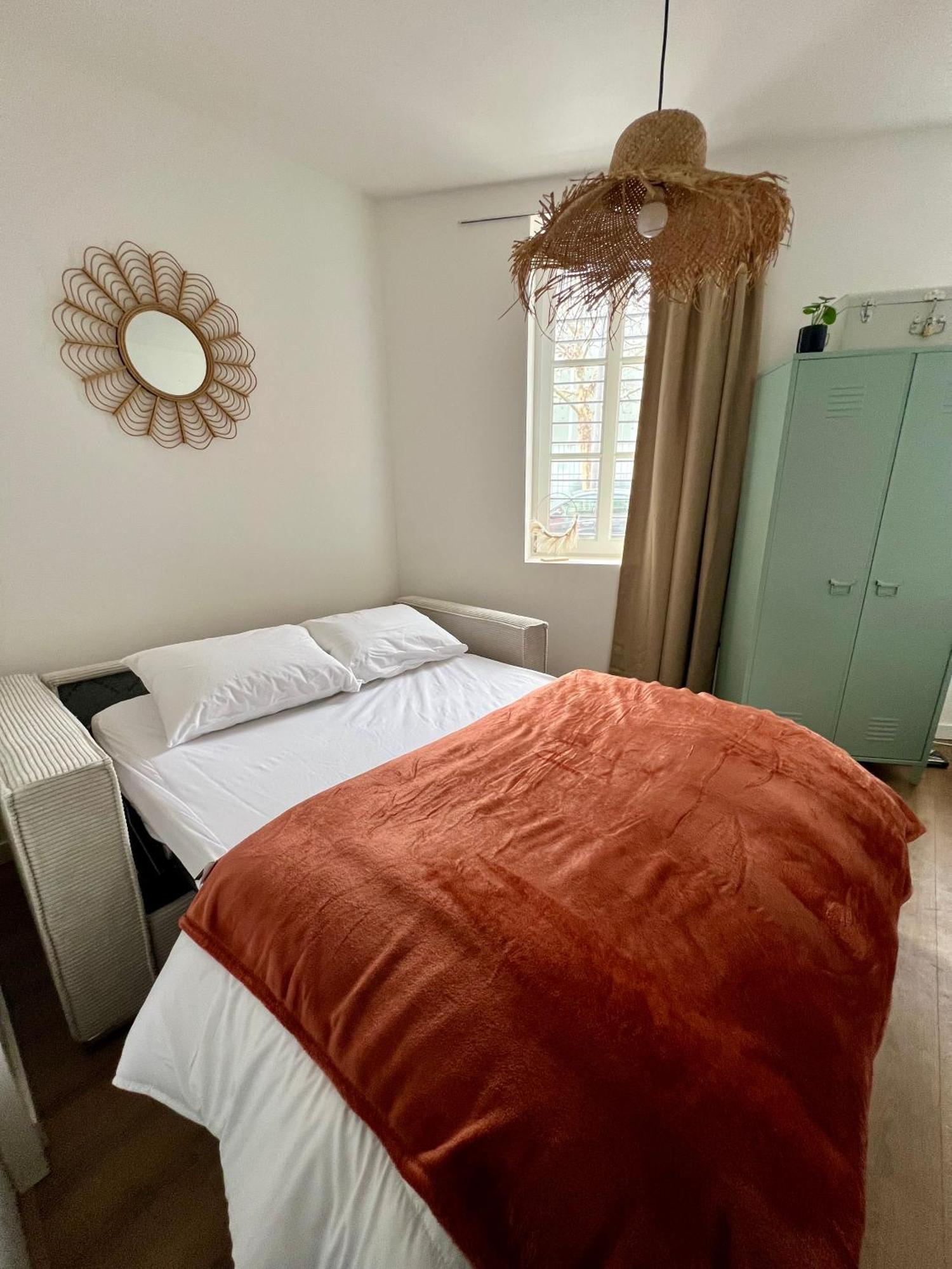 The Cosy Place ตูลูส ภายนอก รูปภาพ