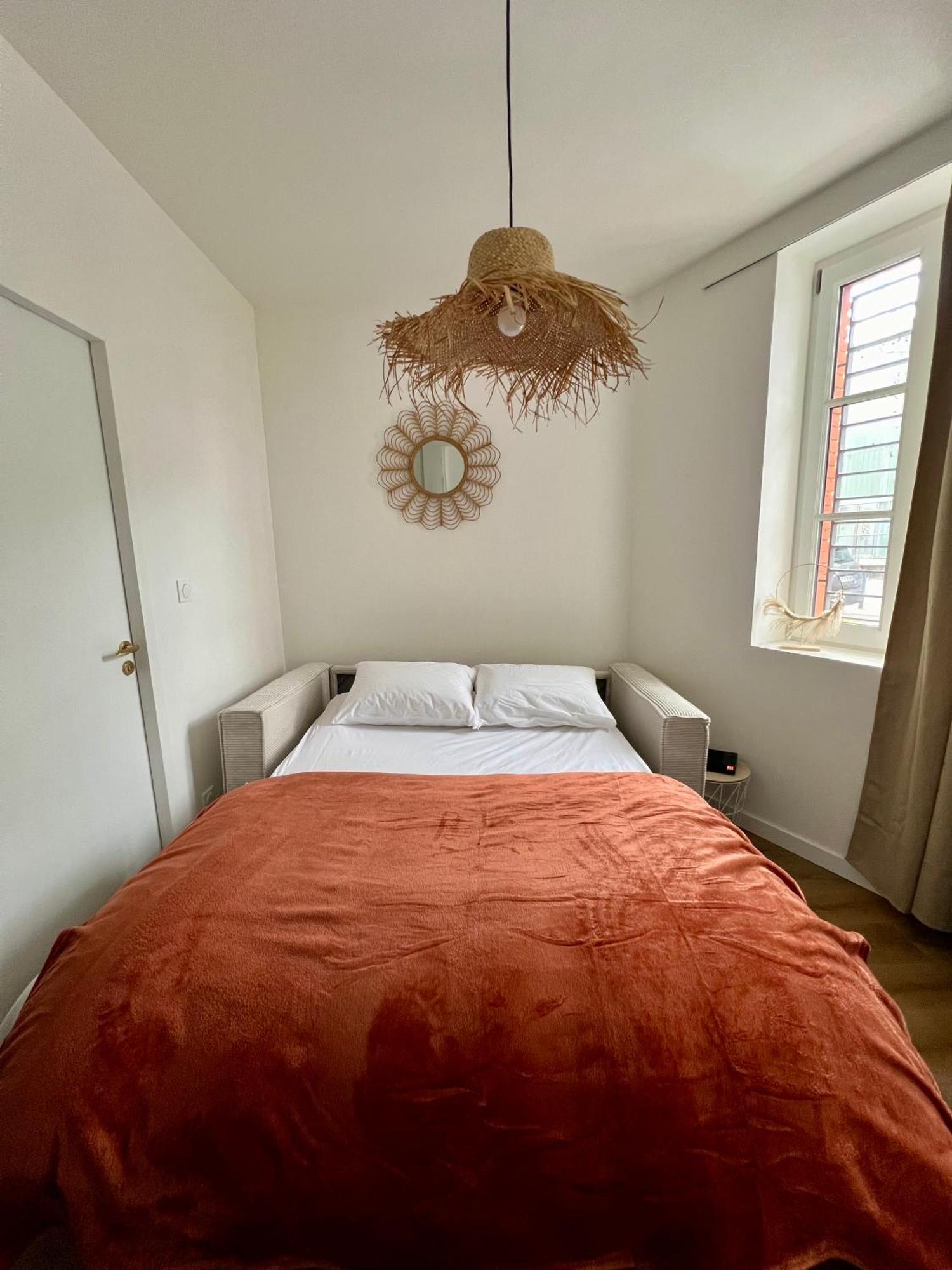 The Cosy Place ตูลูส ภายนอก รูปภาพ